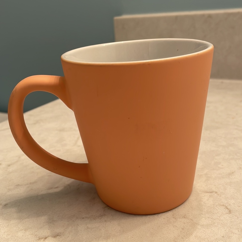 Coffee mug - Picture 2 of 4